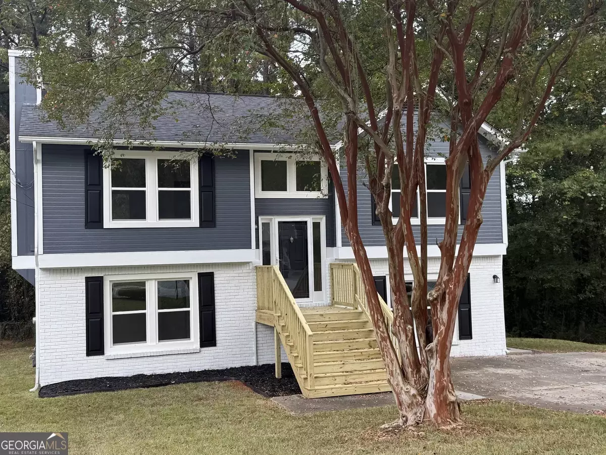 Decatur, GA 30034-1226,2443 Shoals Ter