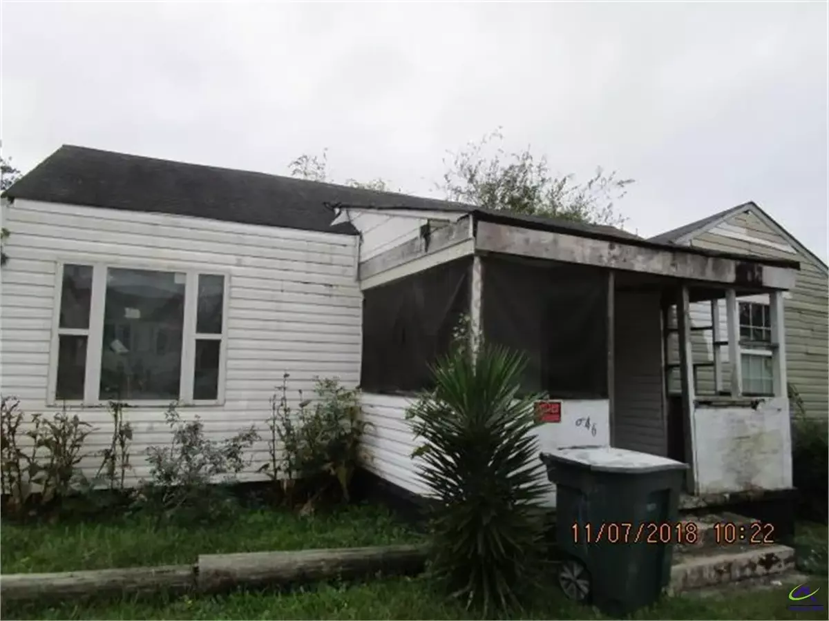 Macon, GA 31206-2338,946 Ponce de Leon Cir N