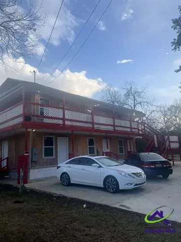 Fort Valley, GA 31030-2959,1011 Pine St #13