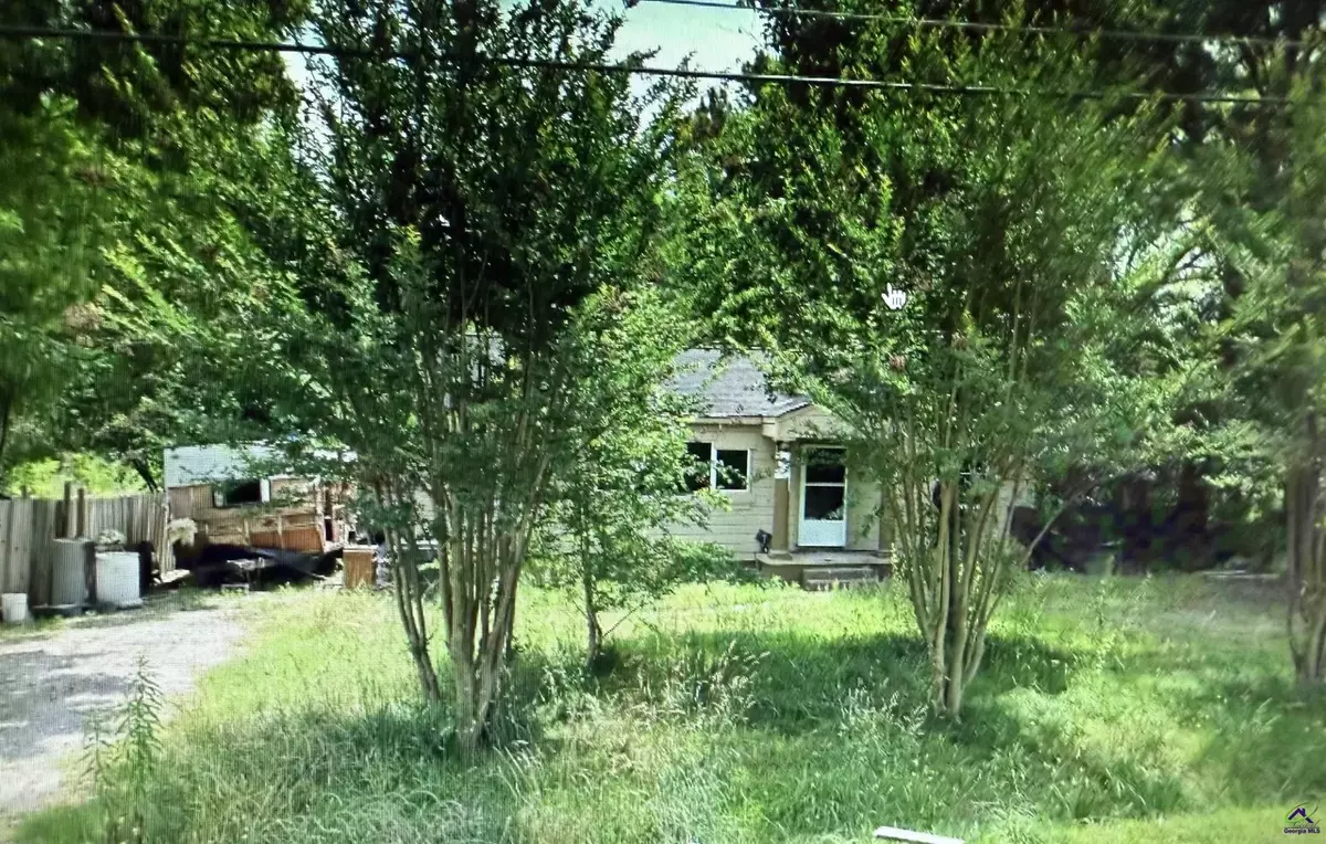 Macon, GA 31206-4831,2715 Barrett Ave