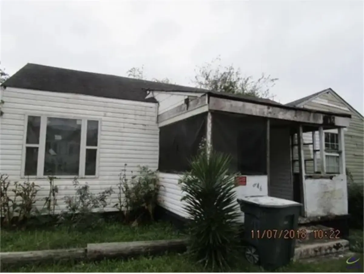 946 Ponce de Leon Cir N, Macon, GA 31206-2338