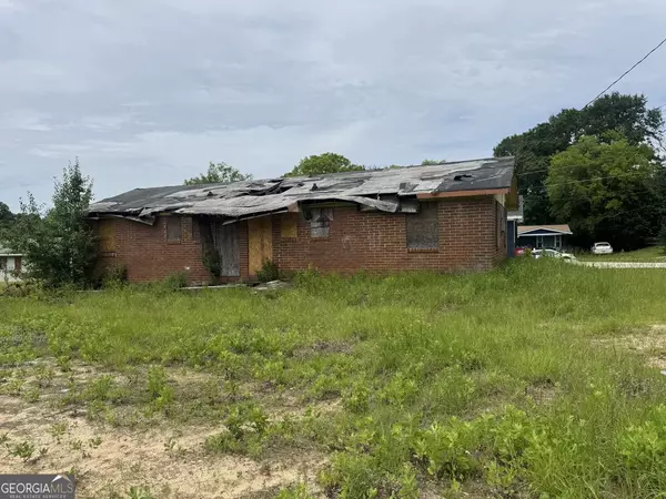 717 Patton Ave, Macon, GA 31204-5938