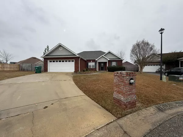 Bonaire, GA 31005-3750,122 Yarrow Blvd