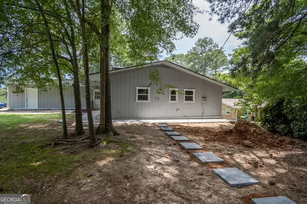 Conyers, GA 30012-2949,2743 Lake Capri Dr