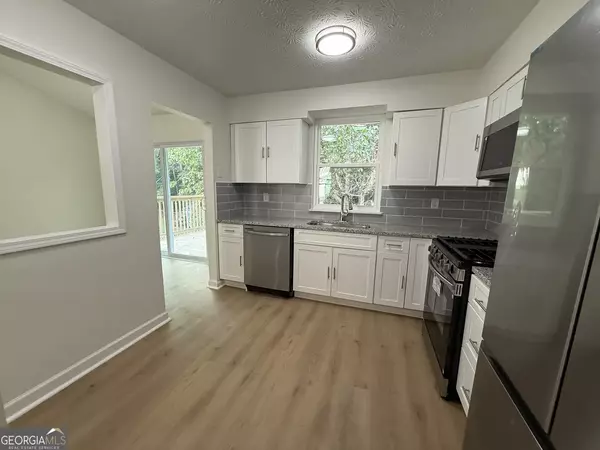 Decatur, GA 30034-1226,2443 Shoals Ter