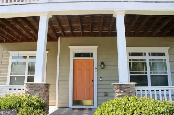 Macon, GA 31210-5527,631 Ivy Brook Way