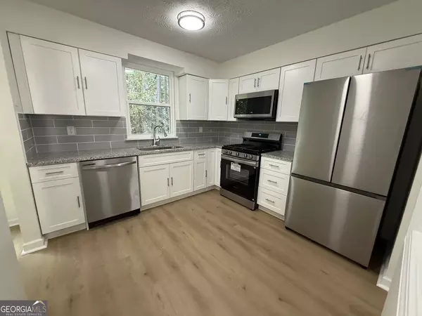 Decatur, GA 30034-1226,2443 Shoals Ter