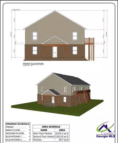 303 State University Dr #13, Fort Valley, GA 31030-2981