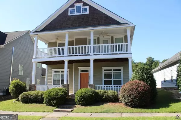 Macon, GA 31210-5527,631 Ivy Brook Way