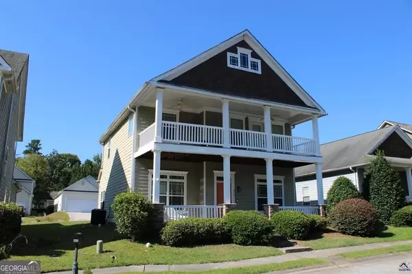 Macon, GA 31210-5527,631 Ivy Brook Way