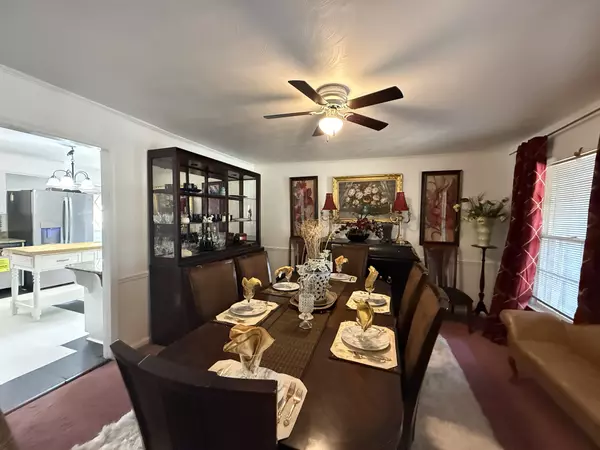 Macon, GA 31217-4463,1977 Thomas Dr