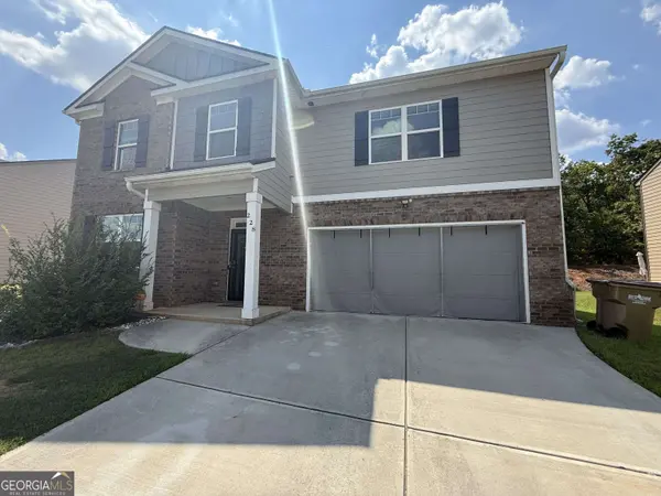 228 Cranapple LN, Mcdonough, GA 30253
