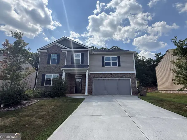 228 Cranapple LN, Mcdonough, GA 30253