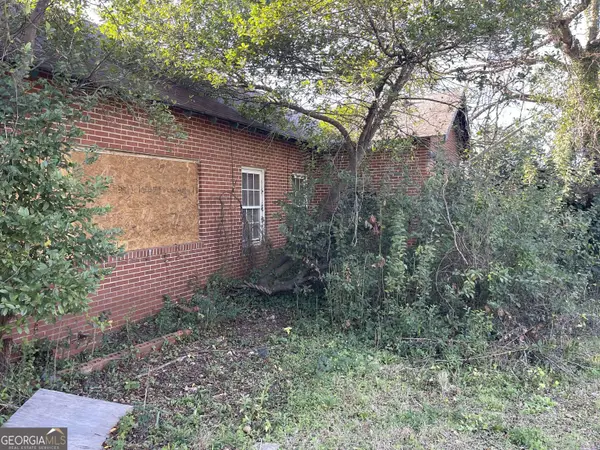 1851 Coleman AVE, Macon, GA 31201