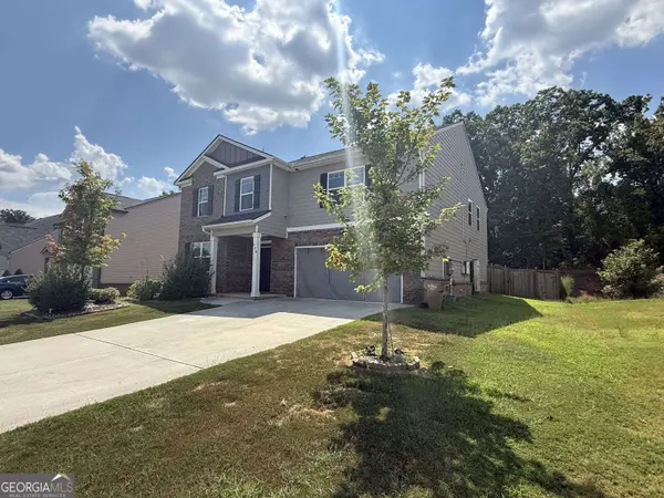 228 Cranapple LN, Mcdonough, GA 30253