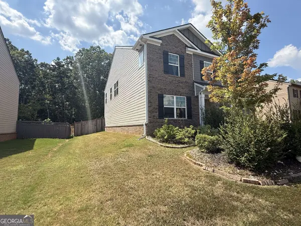228 Cranapple LN, Mcdonough, GA 30253