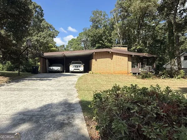 300 Chestnut RD, Warner Robins, GA 31088