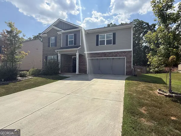 228 Cranapple LN, Mcdonough, GA 30253