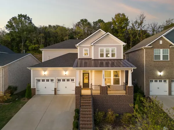 Hendersonville, TN 37075-1563,1085 Pebble Run Rd