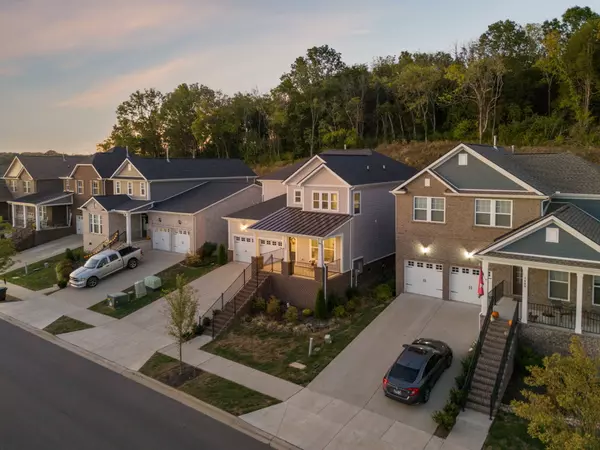 Hendersonville, TN 37075-1563,1085 Pebble Run Rd