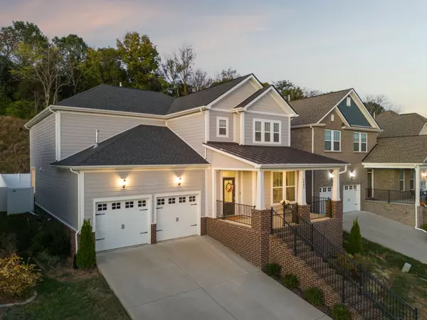 1085 Pebble Run Rd, Hendersonville, TN 37075-1563