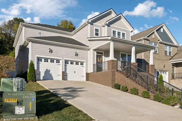 1085 Pebble Run Rd, Hendersonville, TN 37075