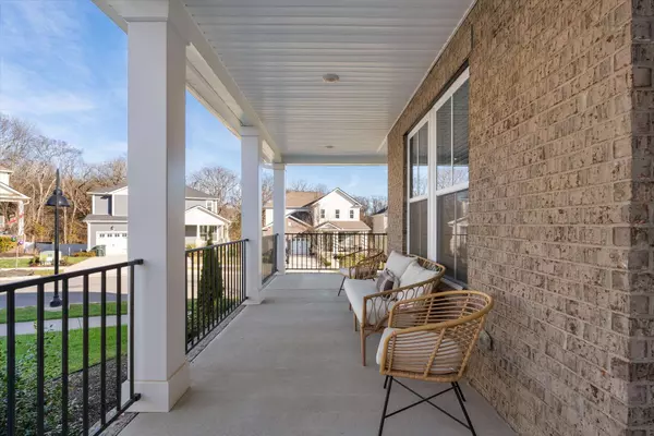 1116 Pebble Run Rd, Hendersonville, TN 37075