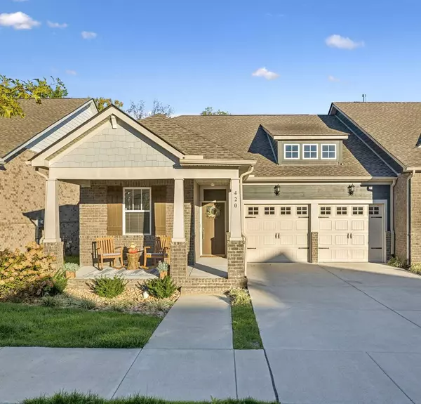 420 Gingerwood Ln, Hendersonville, TN 37075