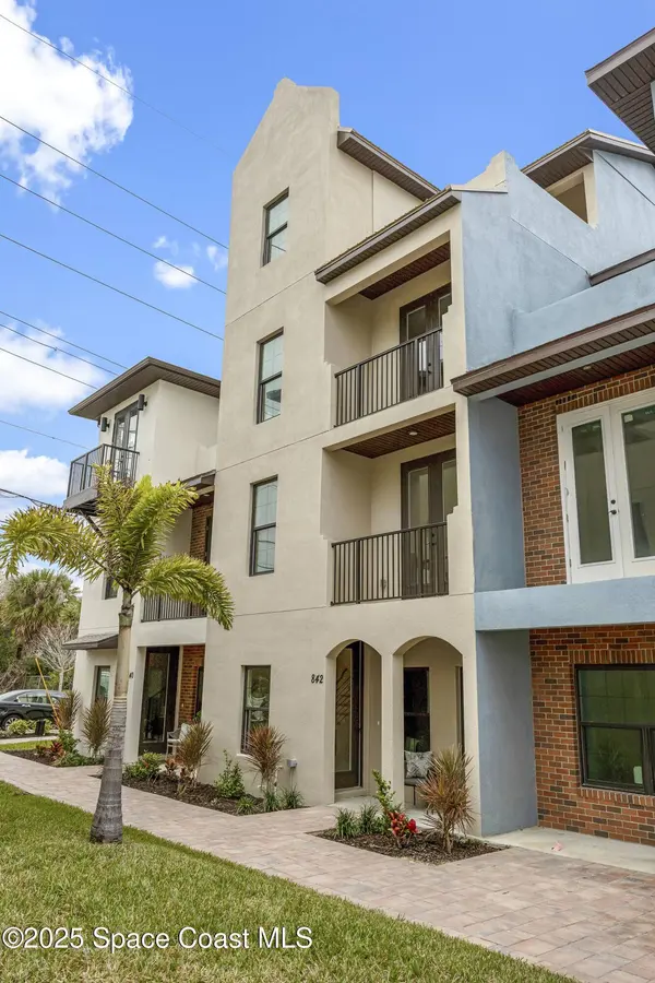 842 Florida AVE #6, Cocoa, FL 32922