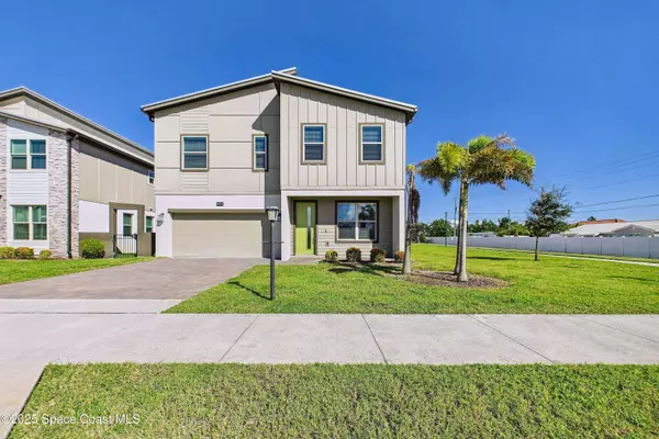 495 Strand DR, Melbourne Beach, FL 32951