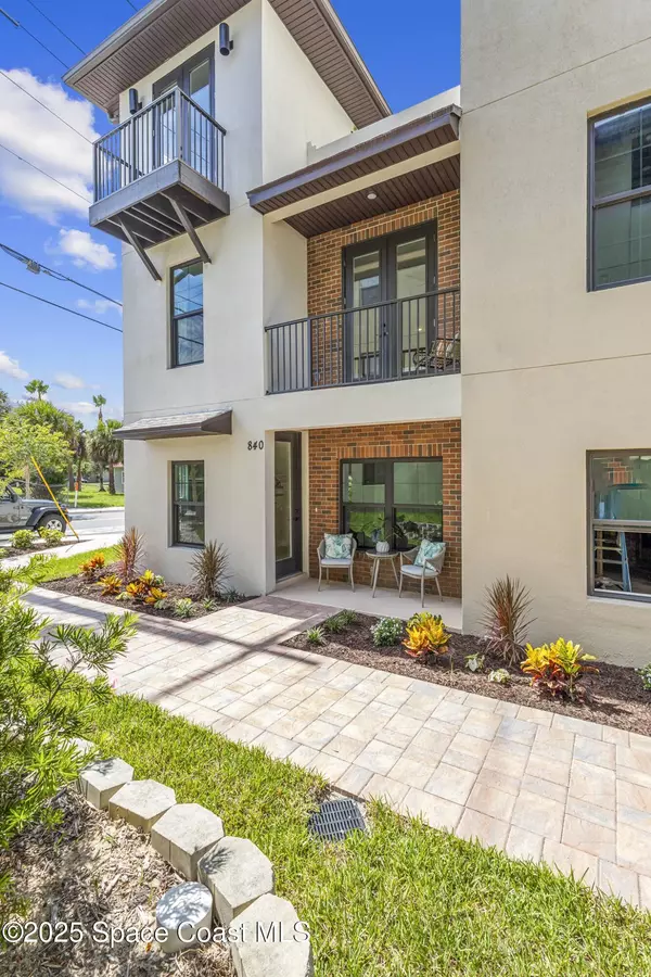 840 Florida AVE #5, Cocoa, FL 32922