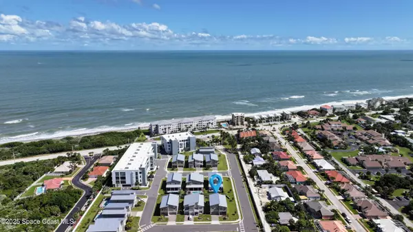 495 Strand DR, Melbourne Beach, FL 32951