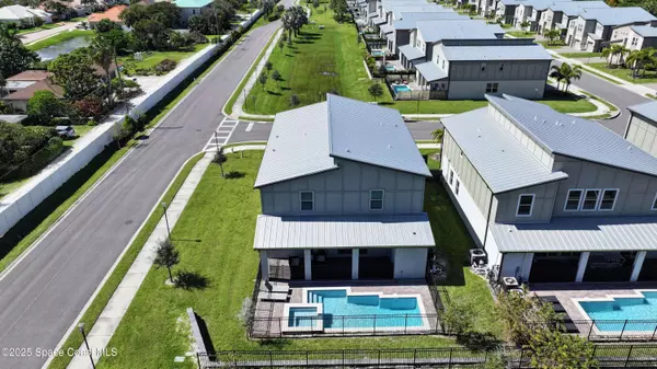 495 Strand DR, Melbourne Beach, FL 32951