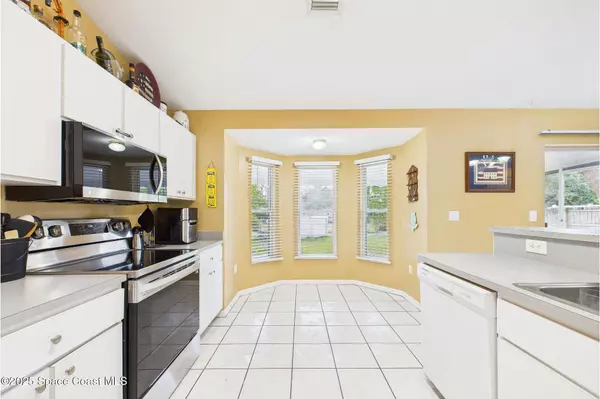 2425 Delys ST, Cocoa, FL 32926