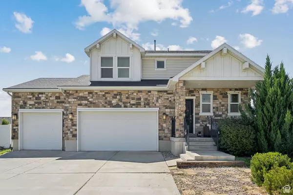 979 N COLD CREEK WAY, Layton, UT 84041