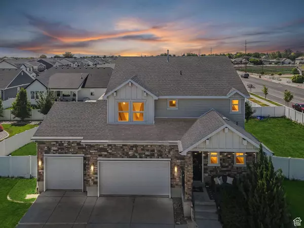 979 N COLD CREEK WAY, Layton, UT 84041