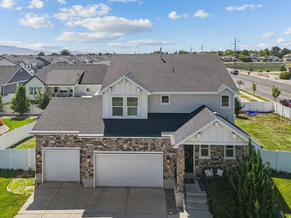 979 COLD WAY, Layton, UT 84041