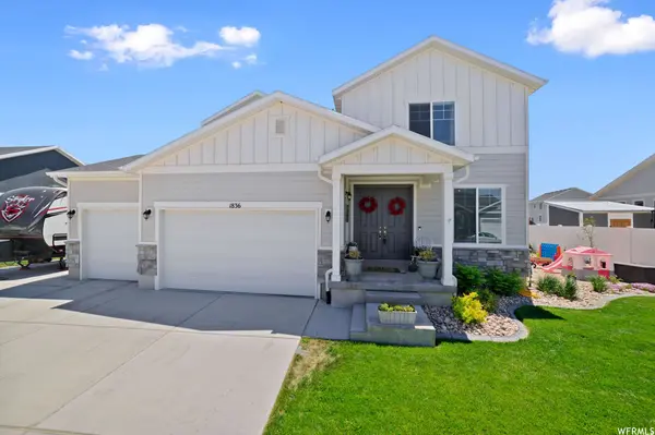 1836 E RED OAK RD E, Eagle Mountain, UT 84005