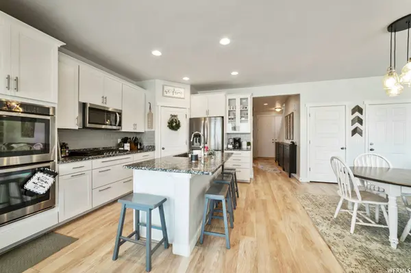 1836 E RED OAK RD E, Eagle Mountain, UT 84005