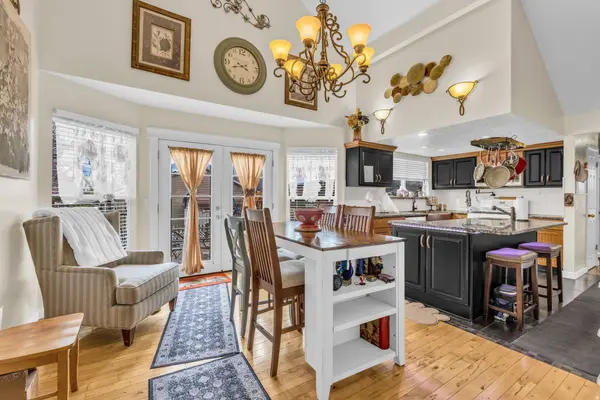 2047 N 1650 E, Layton, UT 84040