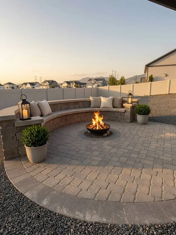 2352 W ISLAND DR, Kaysville, UT 84037