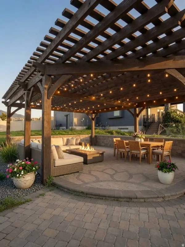 2352 W ISLAND DR, Kaysville, UT 84037