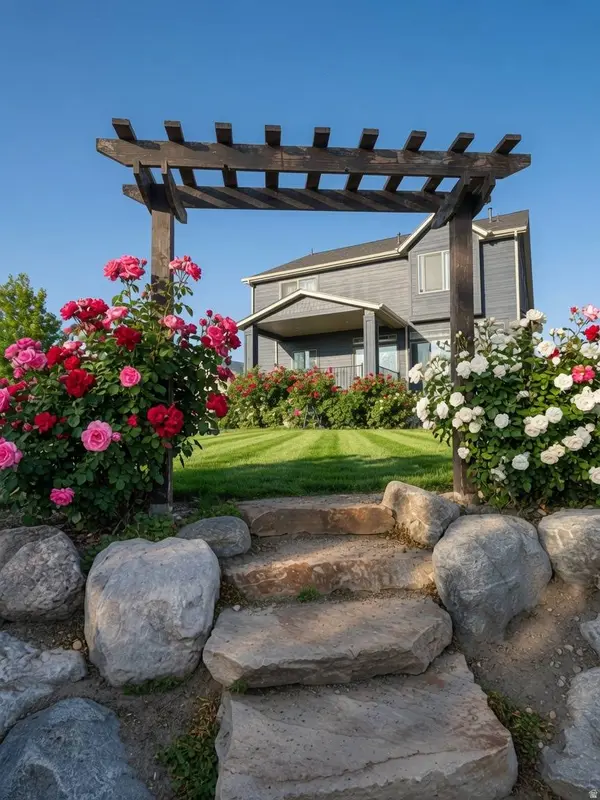 2352 W ISLAND DR, Kaysville, UT 84037