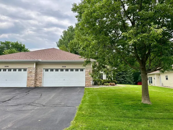 2318 Foxglove WAY, Hudson, WI 54016