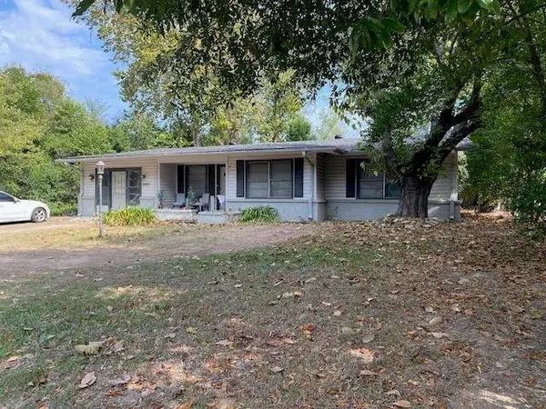 533 Bryson, Athens, TX 75751