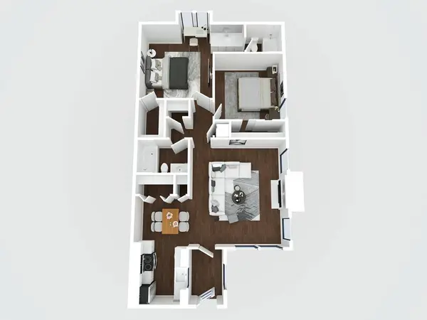 300 Lila Ln, Athens, TX 75751