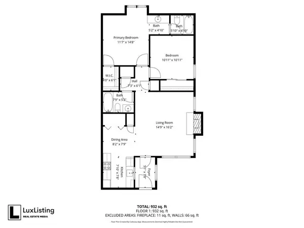300 Lila Ln, Athens, TX 75751