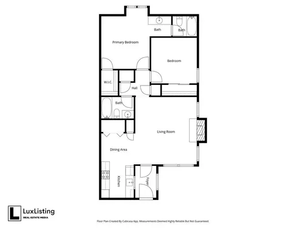 300 Lila Ln, Athens, TX 75751