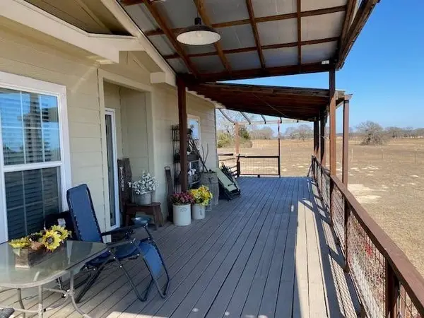 4101 Cr 3703, Athens, TX 75752