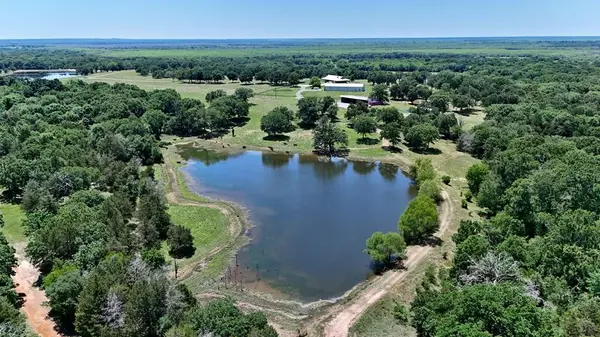 1053 Acr 499, Athens, TX 75751
